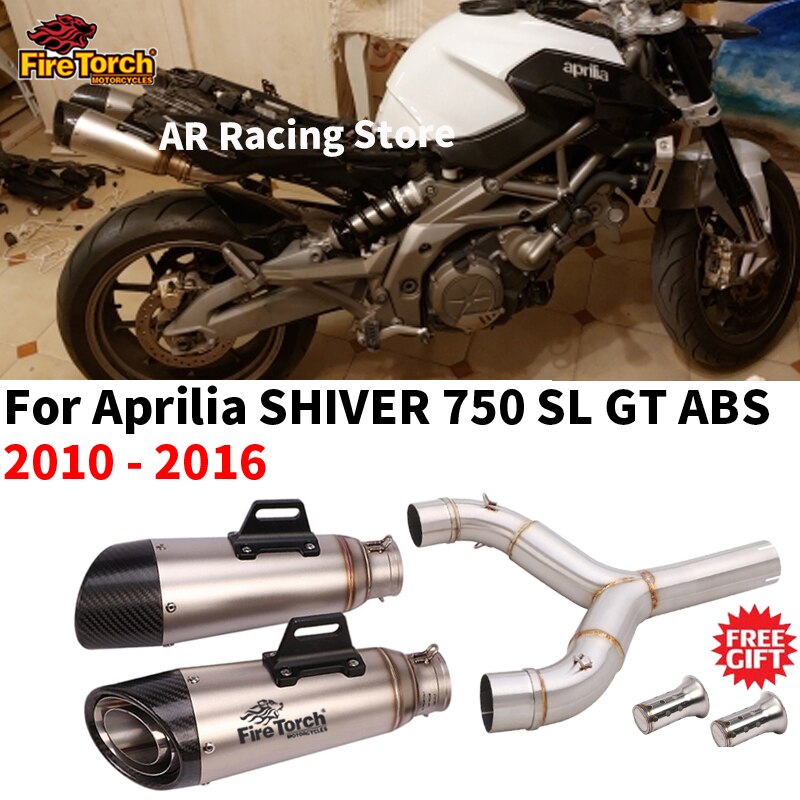 ü ý    Ż   ÷, Aprilia SHIVER 750 SL750 SHIVER750 GT 750GT 2010 - 2016